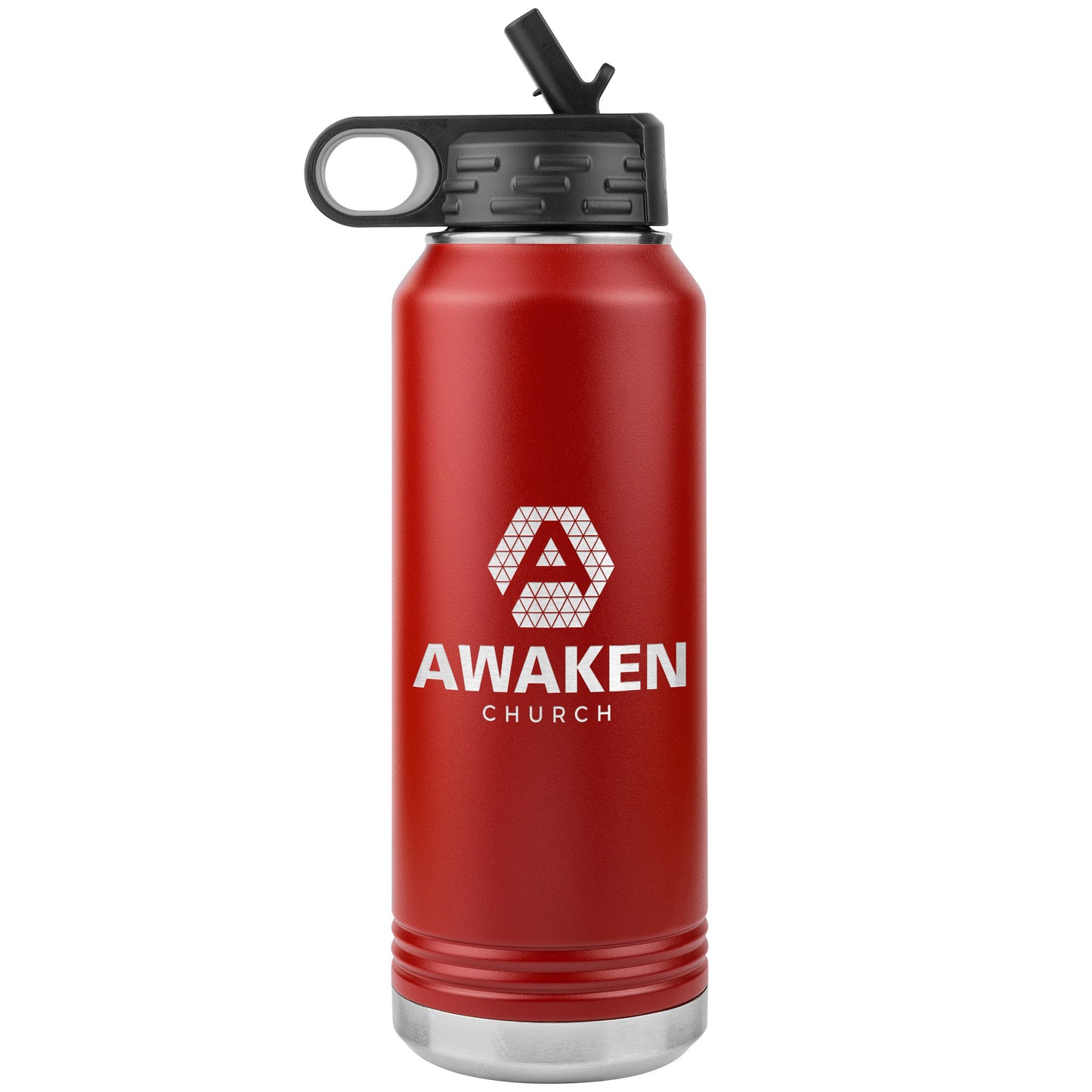 Awaken Church Insulated Tumblers