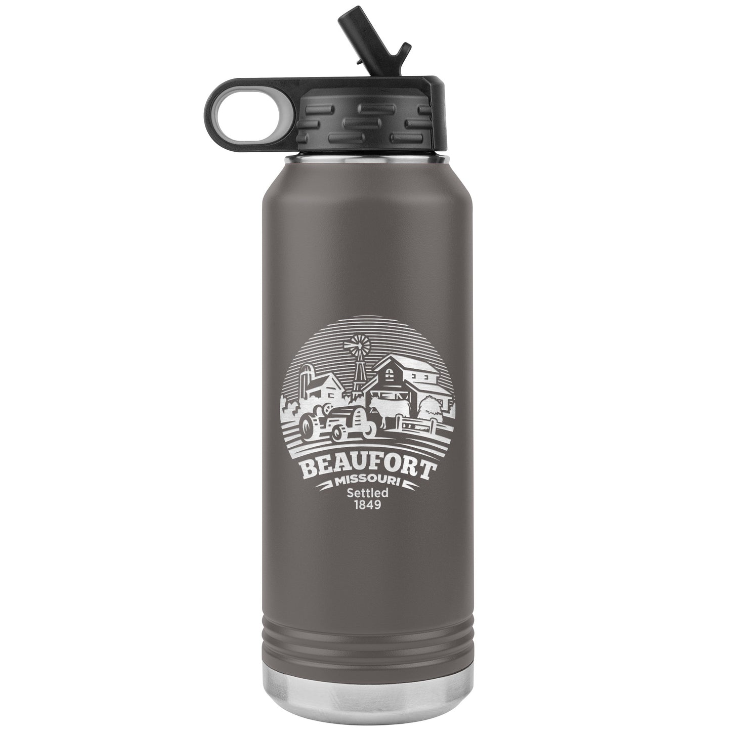 Beaufort Insulated Water Bottle