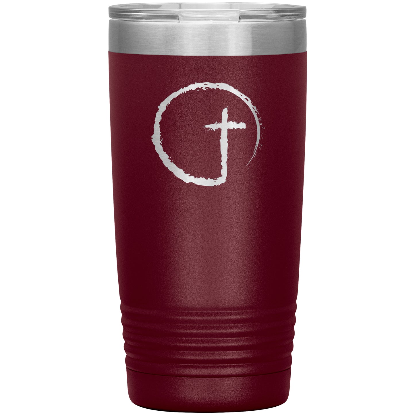 CCF - Insulated Tumblers