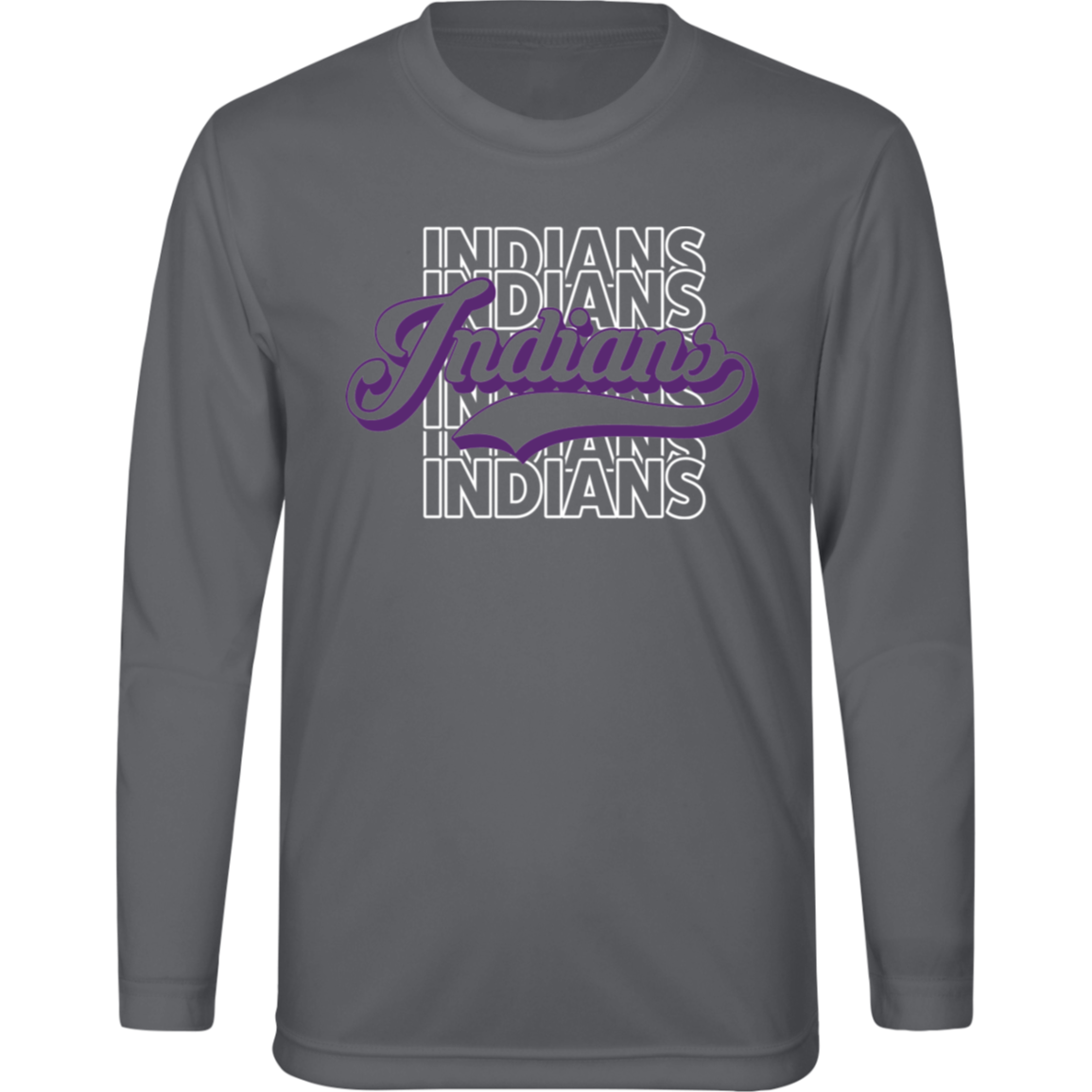MVR3 - Pacific Indians New Design #2