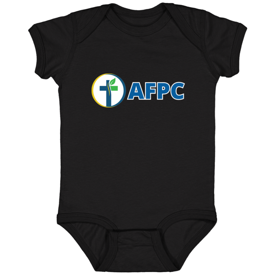 AFPC Infant Shirts