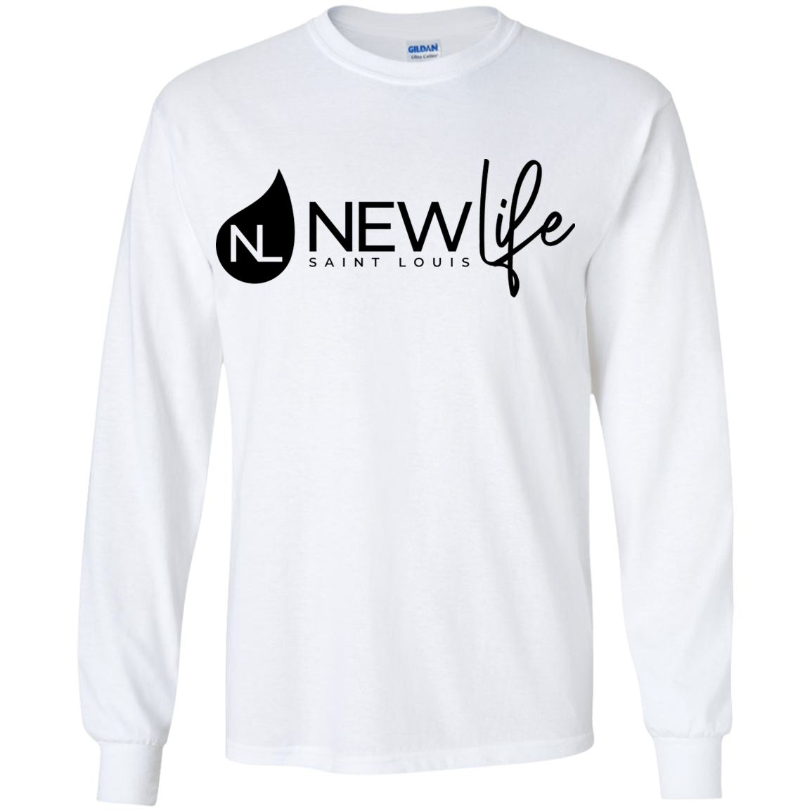 NLSL Long Sleeves