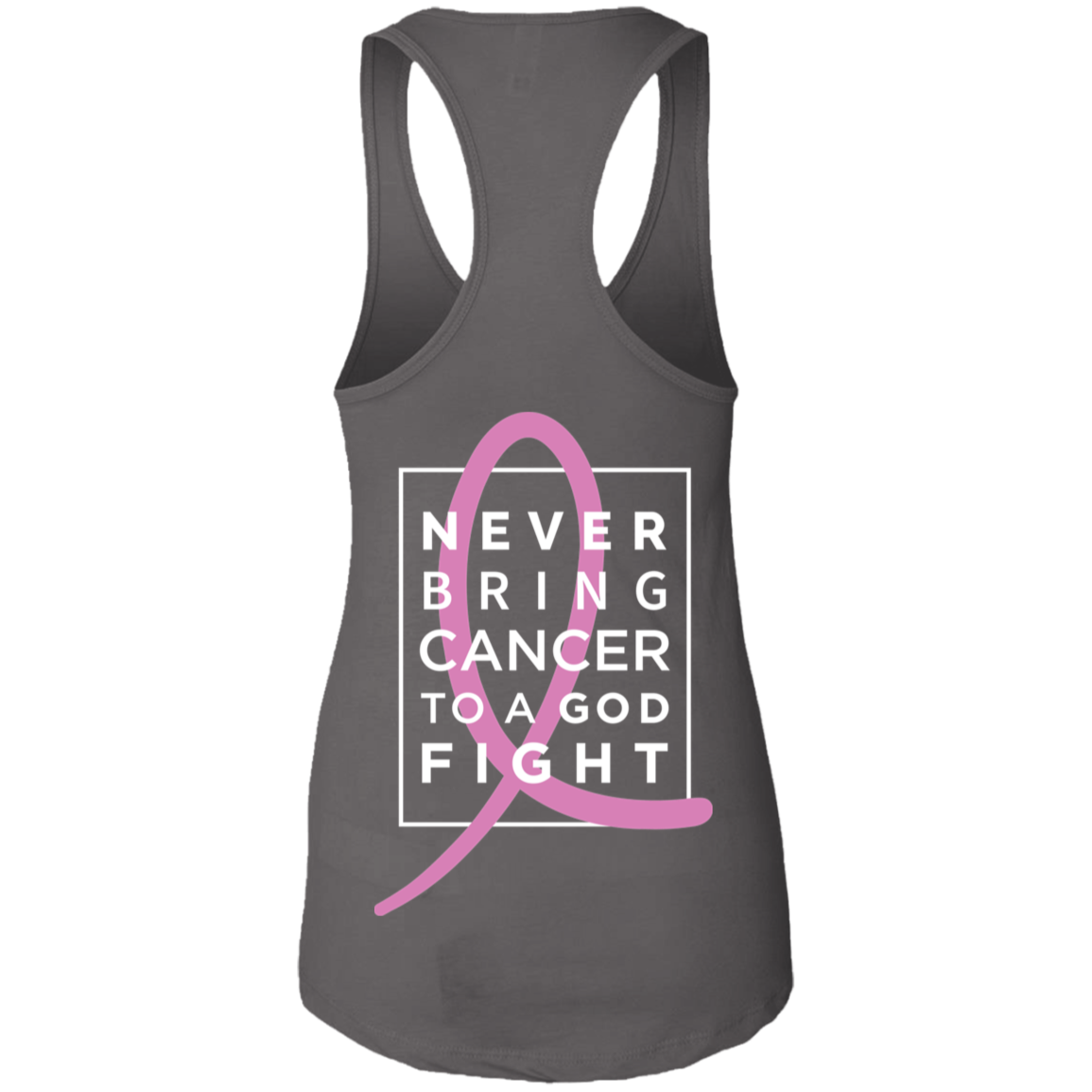Racerback Tank