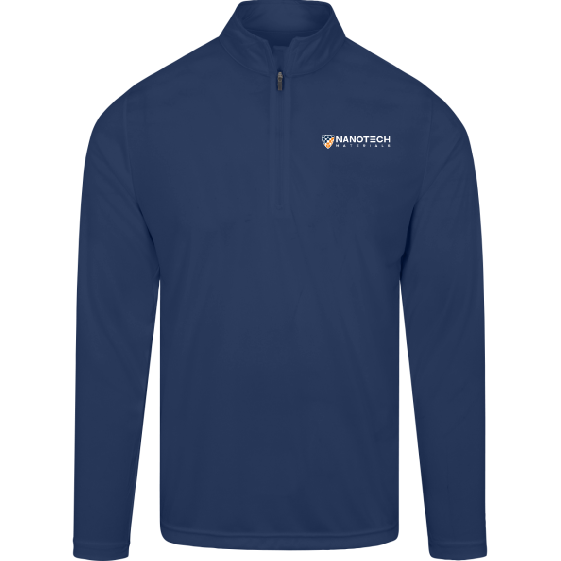 NANOTECH Quarter Zips