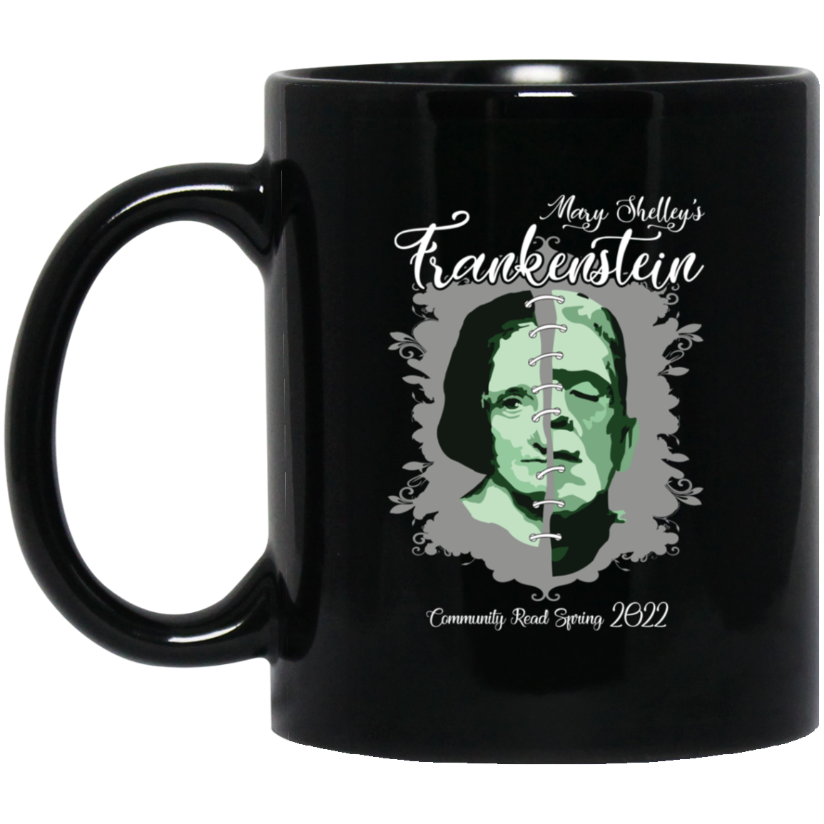 Scenic Regional Library - MUGS
