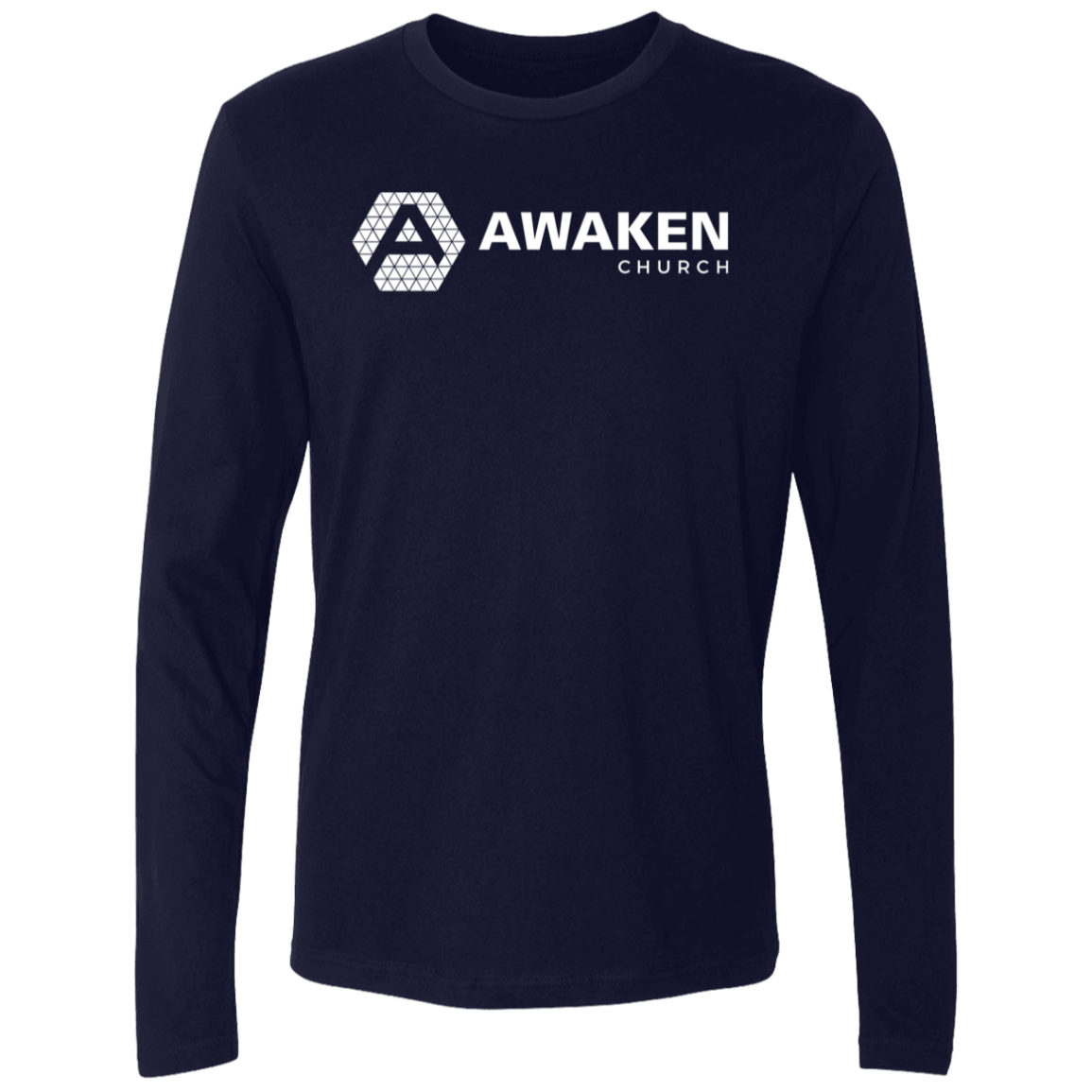 Awaken Church Long Sleeves