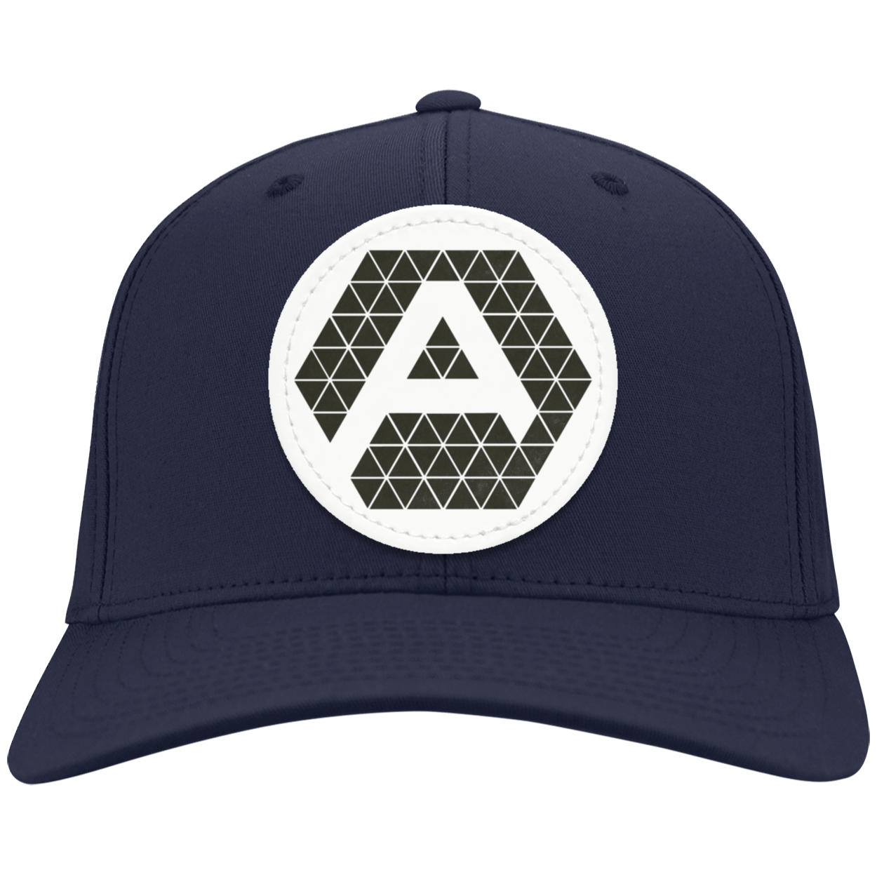 Awaken Church Patch Hats