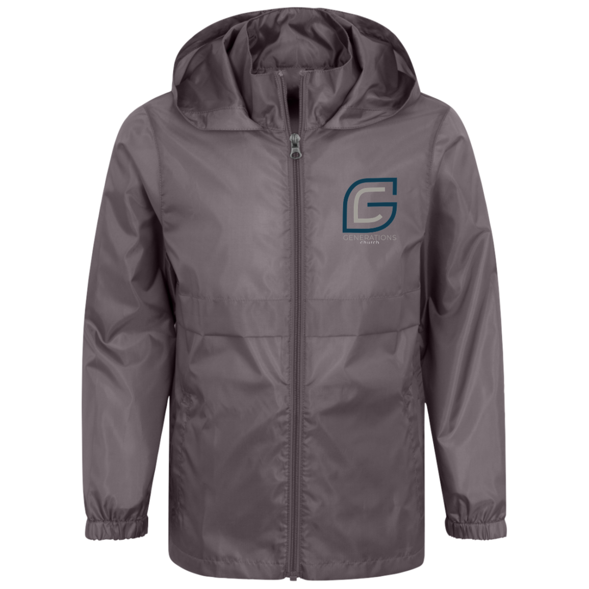 Jacket Template