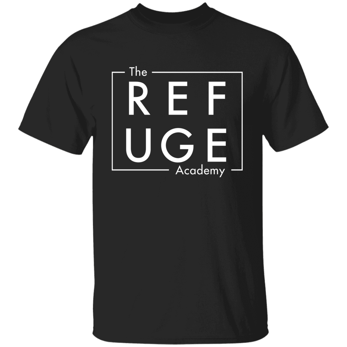 Academy Design - POR Basic T-Shirt