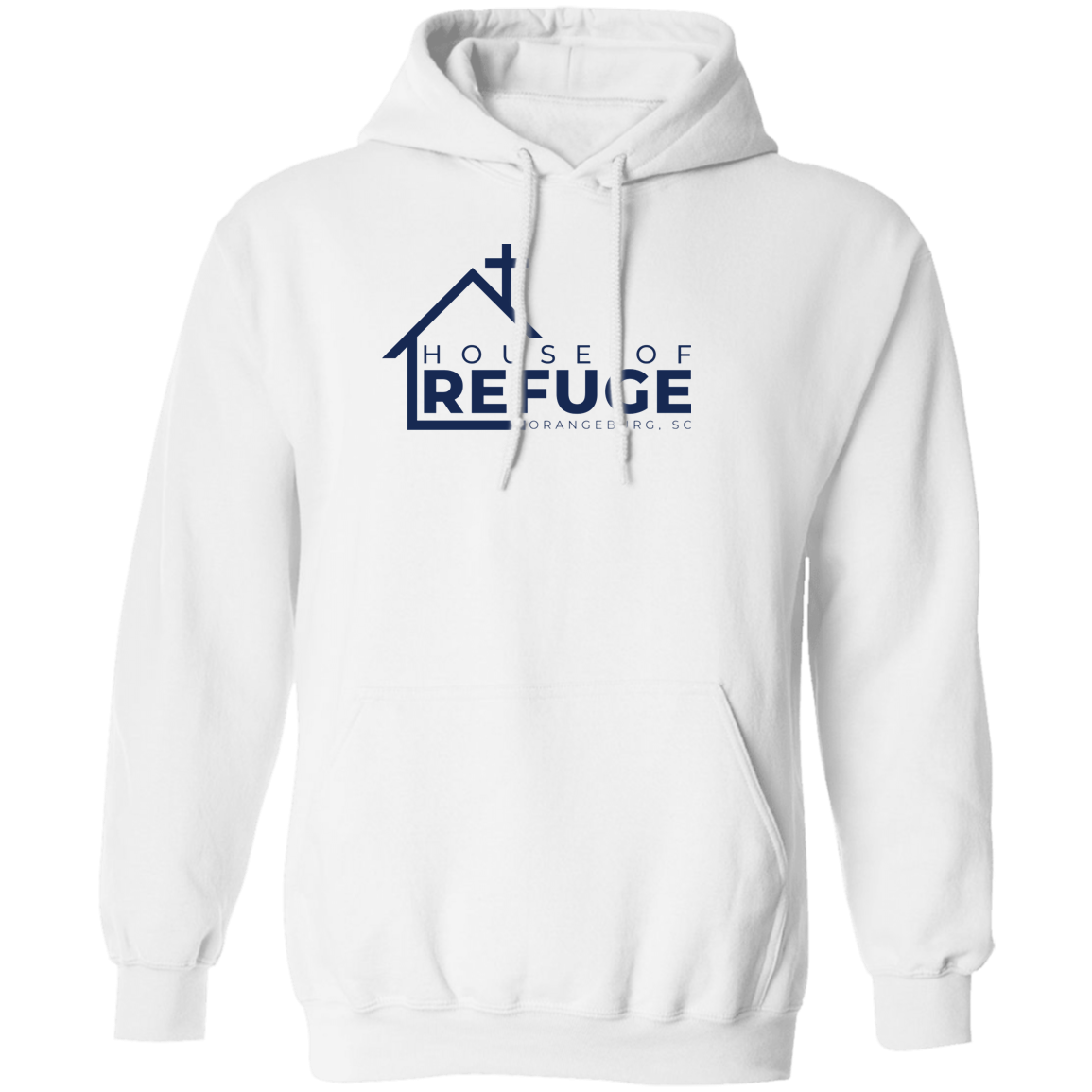 House of Refuge - Hoodies