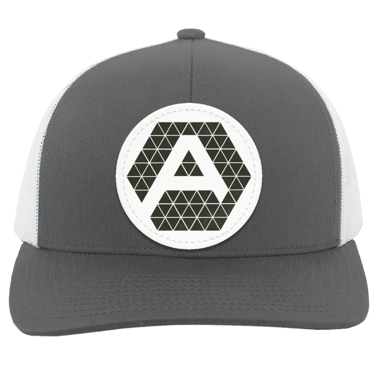 Awaken Church Patch Hats