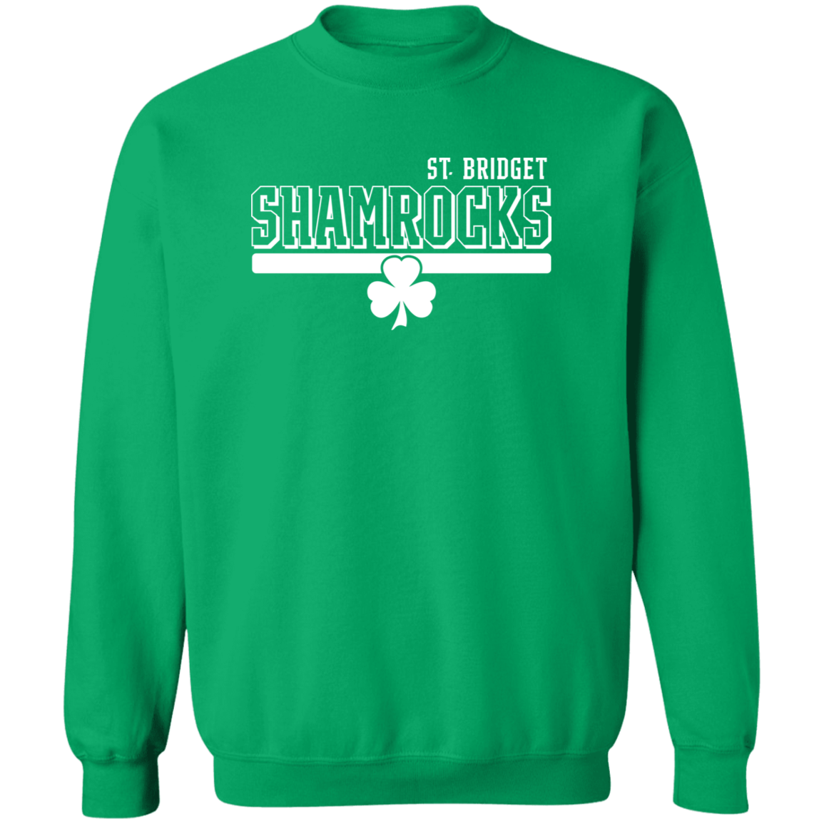 St. Bridget Design