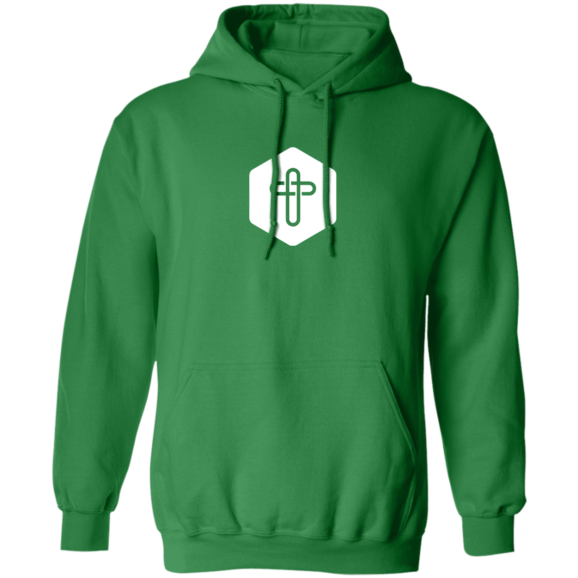 APC Pullover Hoodie