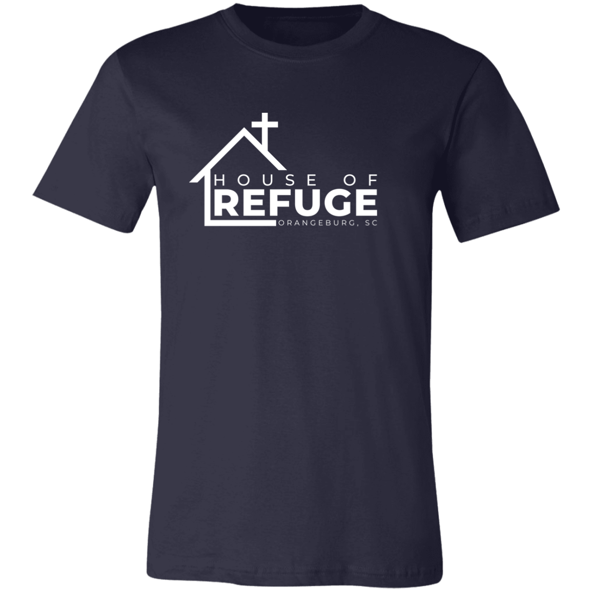 House of Refuge - Shirts