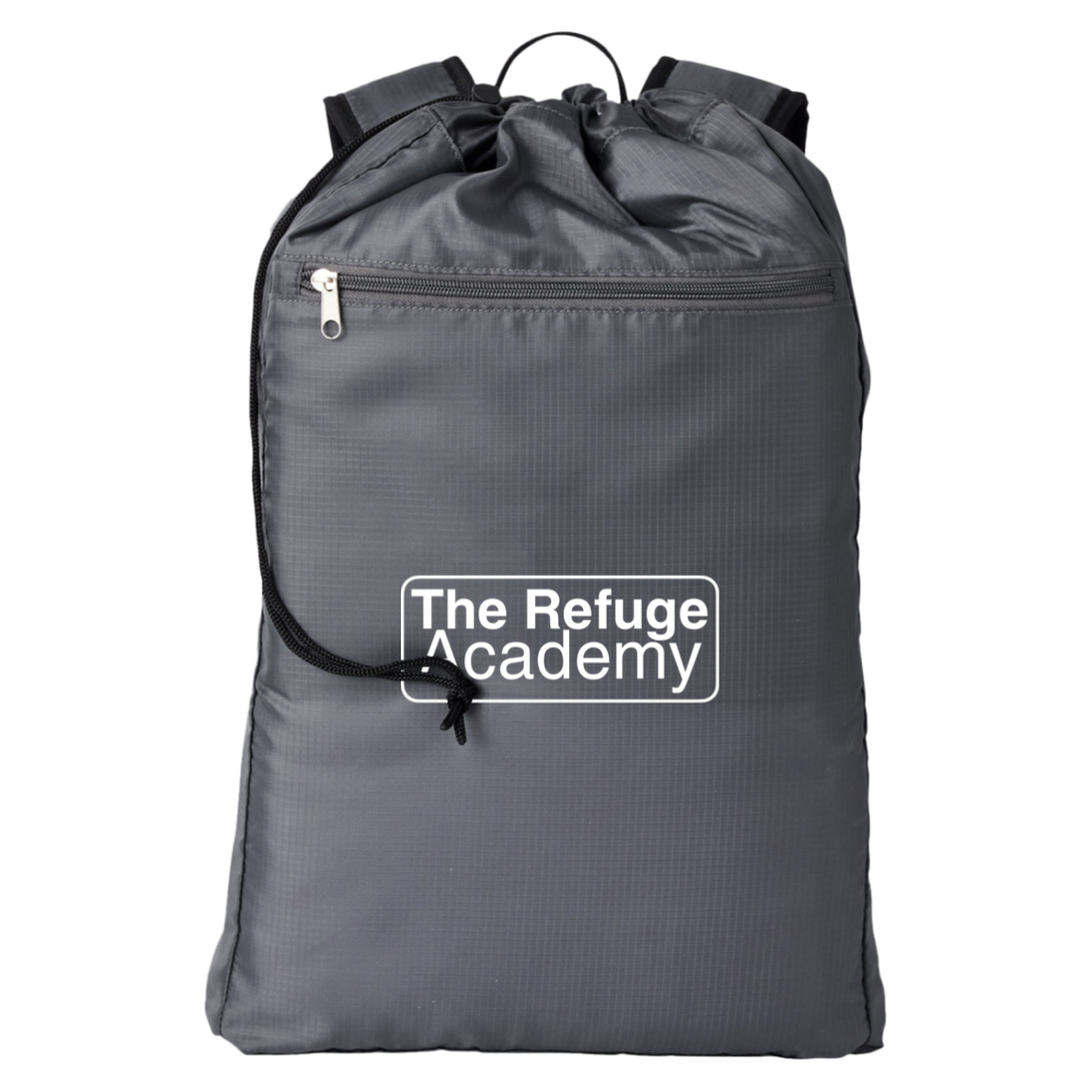 Refuge Academy BAGS - New Designs