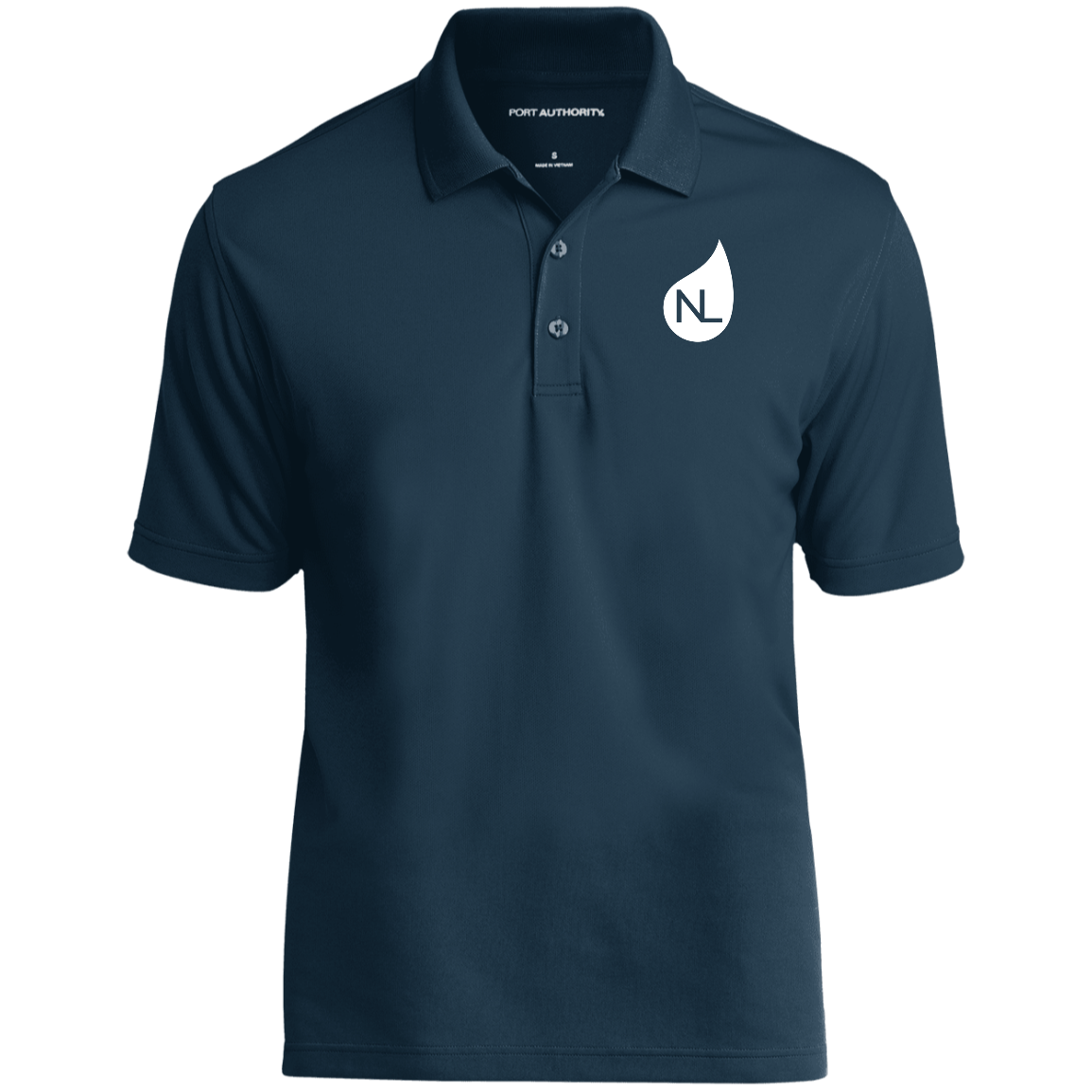 Polo Shirts - NL Icon