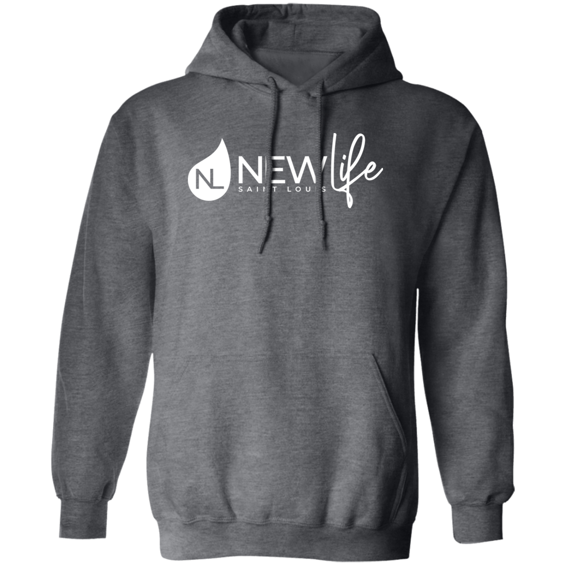 NLSL Hoodies