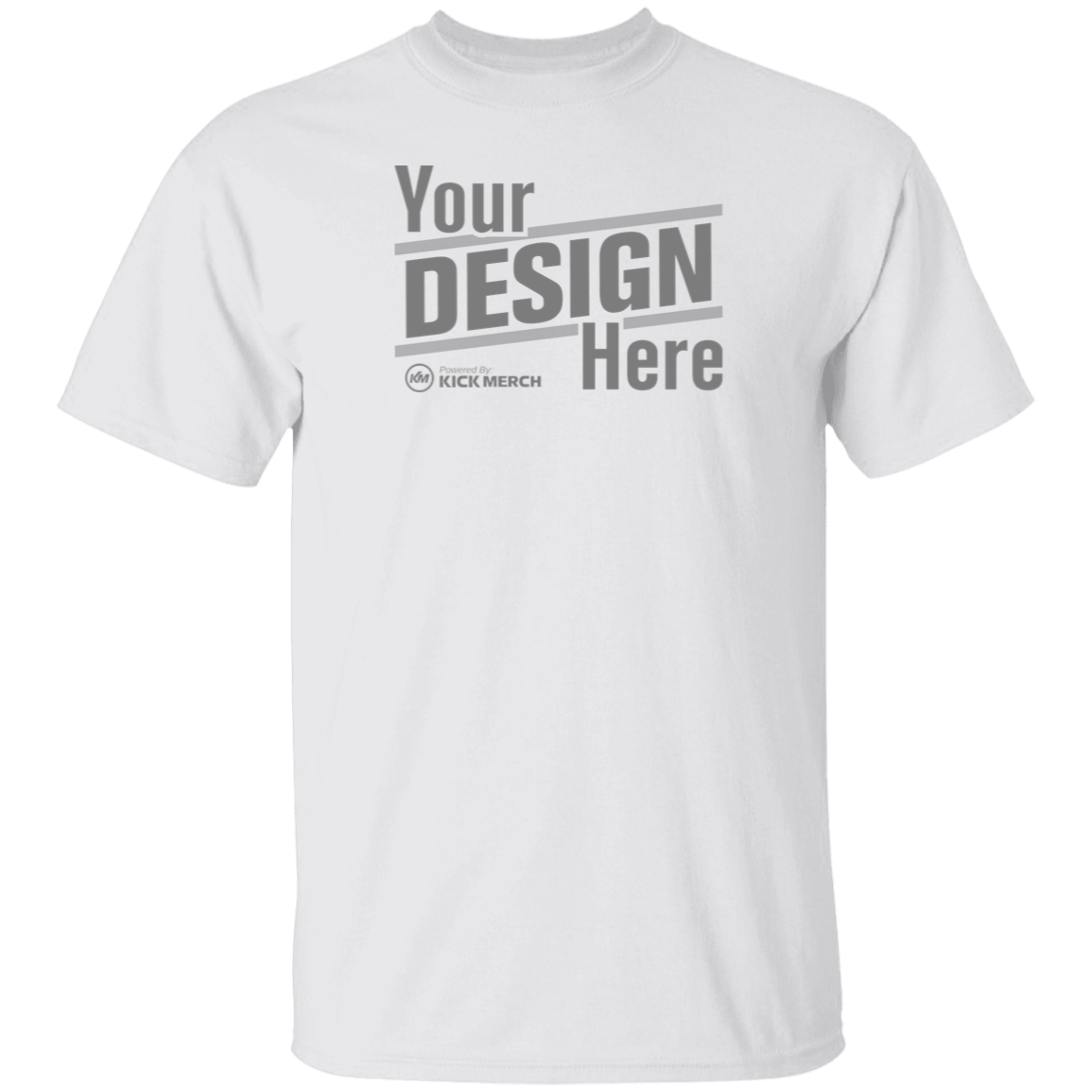 5000 - ADULT T-Shirt