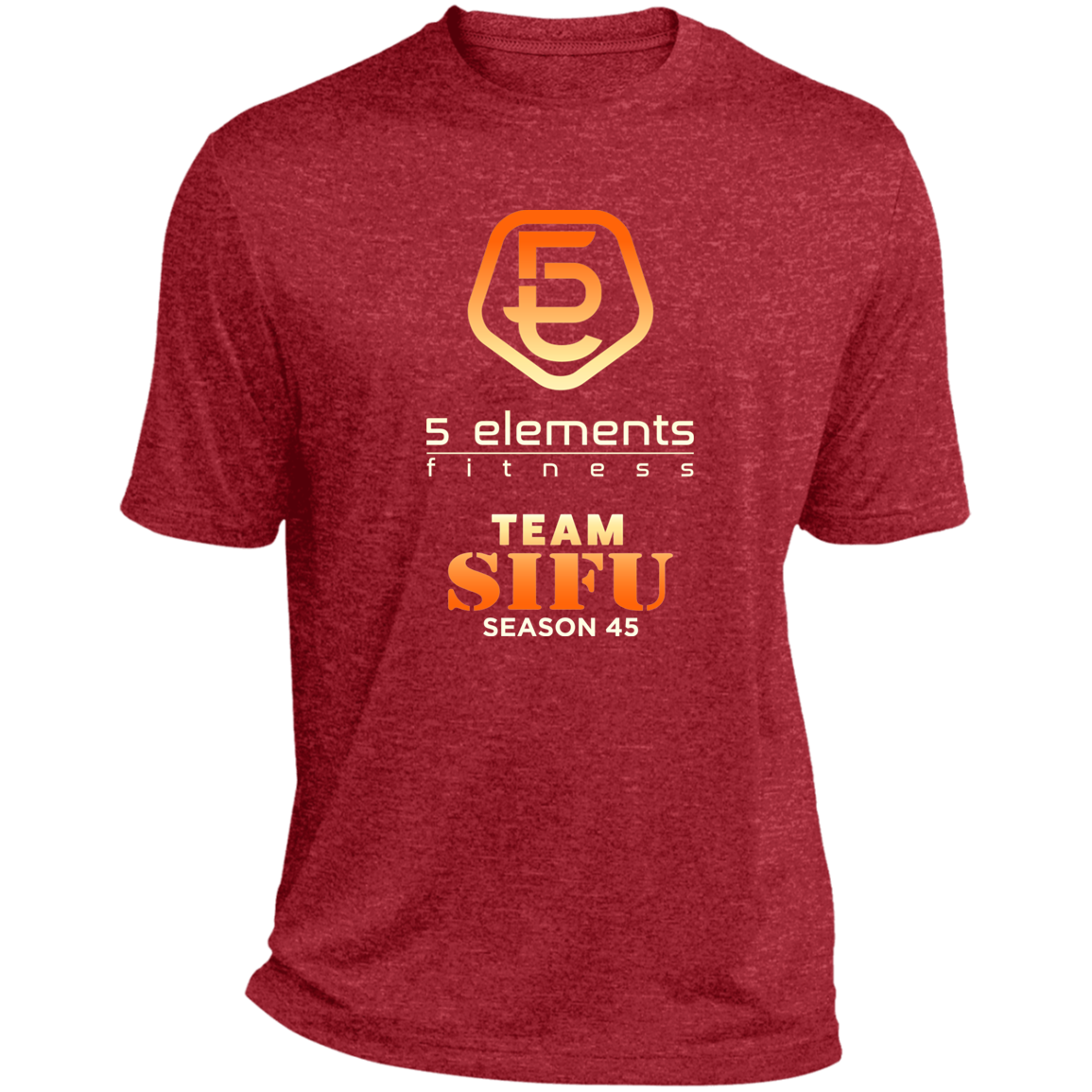 Moisture Wicking Performance Tees - SIFU