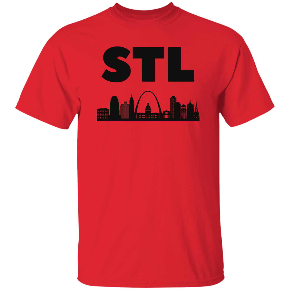Classic Cotton T-Shirt