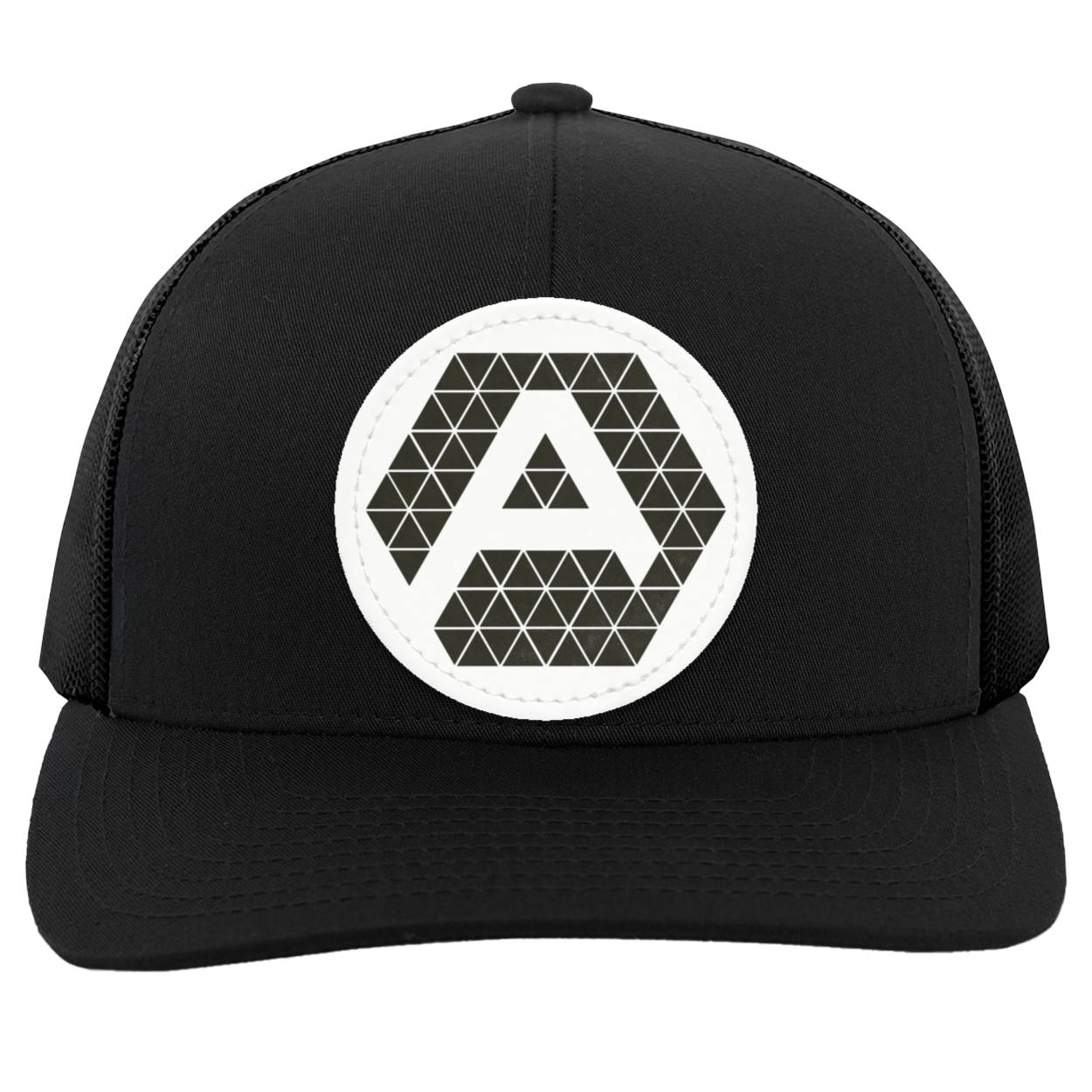 Awaken Church Patch Hats