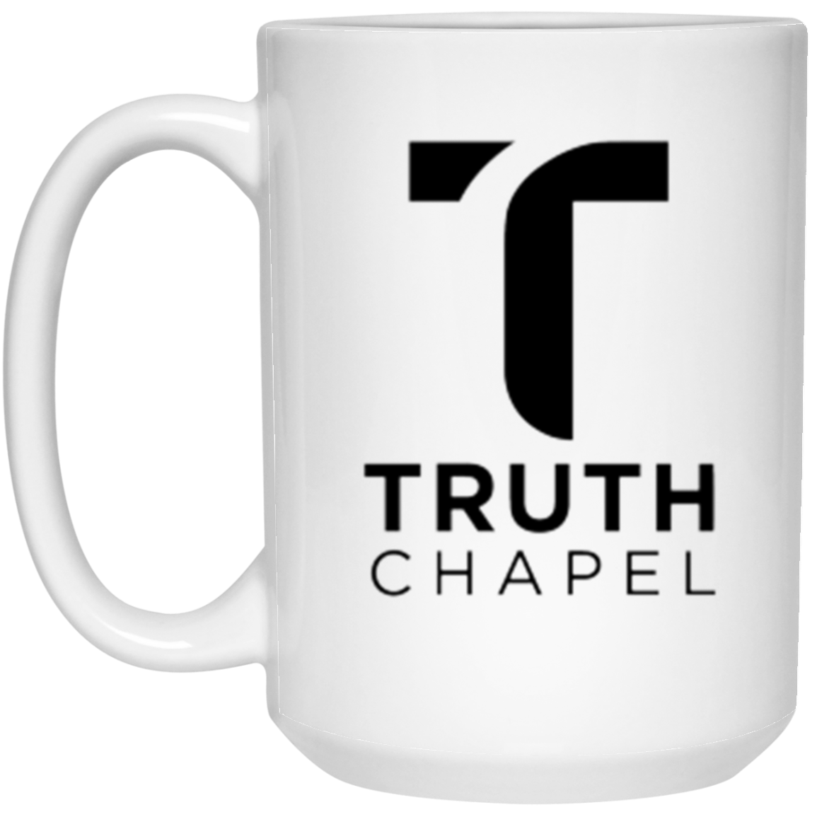 Truth Chapel - MUGS