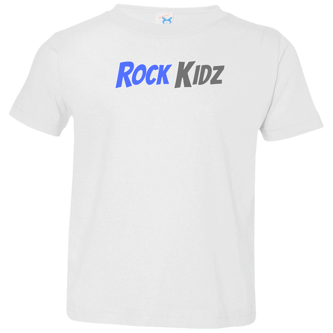 ROCK KIDZ Youth and Toddler Tees