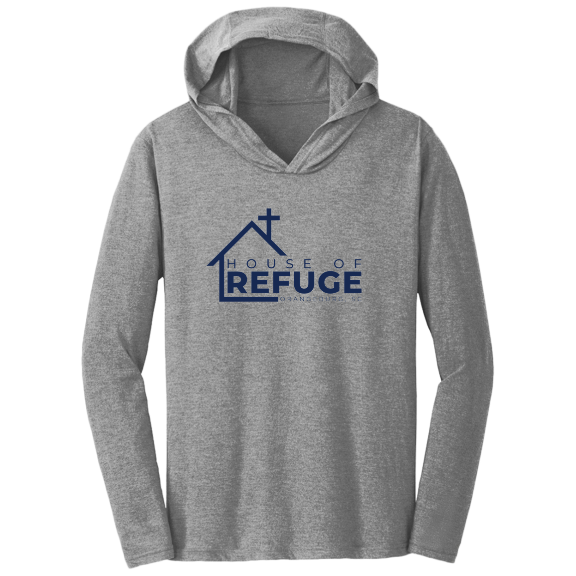 House of Refuge - Hoodies
