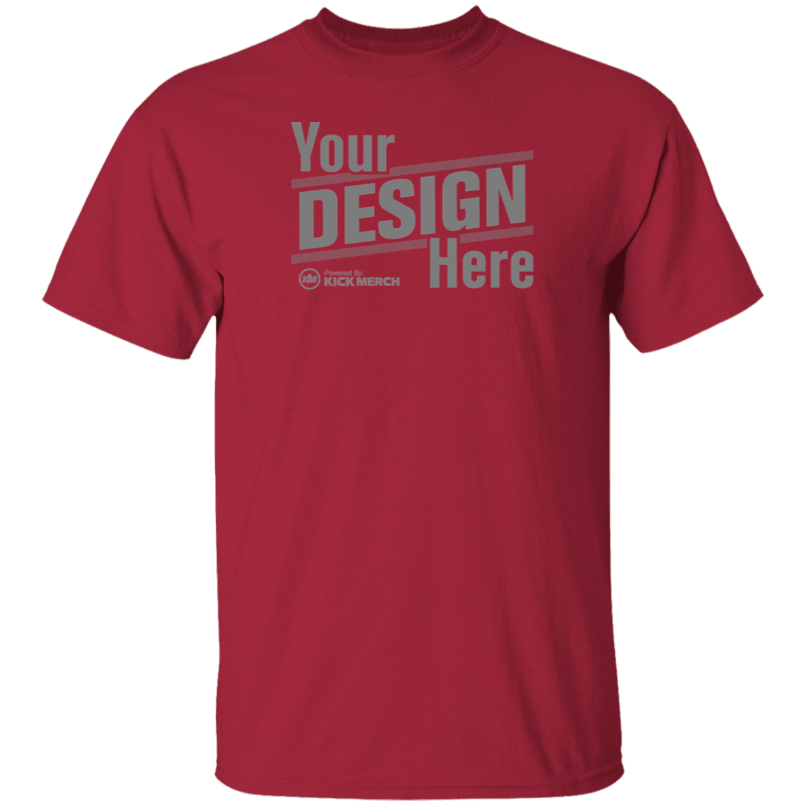 5000 - ADULT T-Shirt