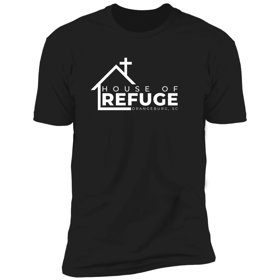 House of Refuge - Shirts