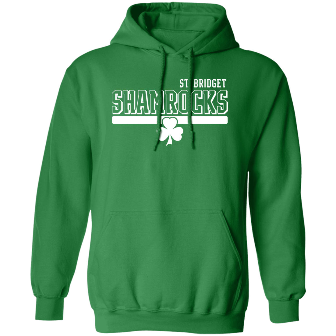 St. Bridget Design