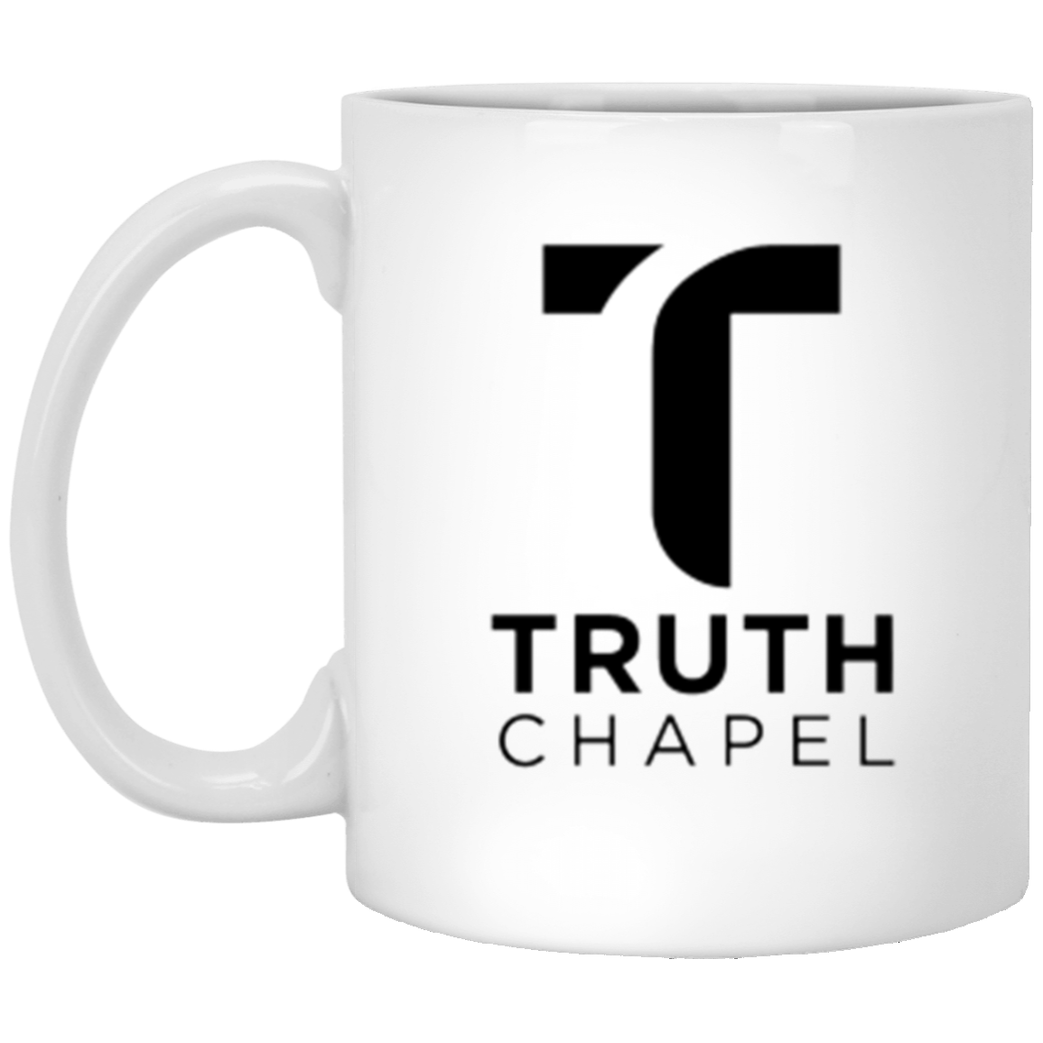 Truth Chapel - MUGS