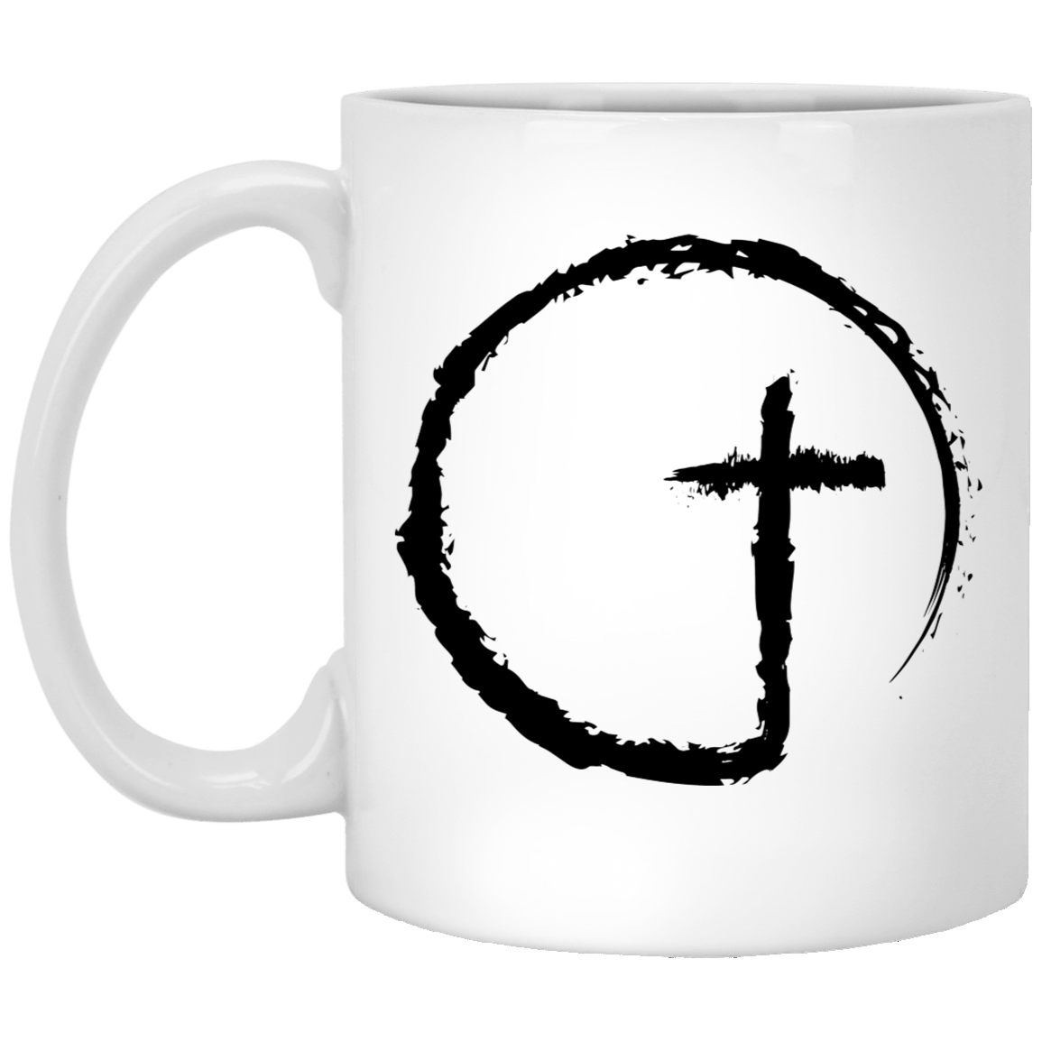 CCF Mugs