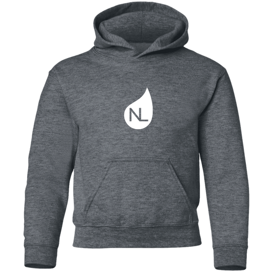 Pullover Hoodies - NL Icon