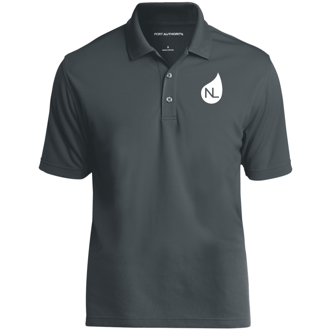 Polo Shirts - NL Icon