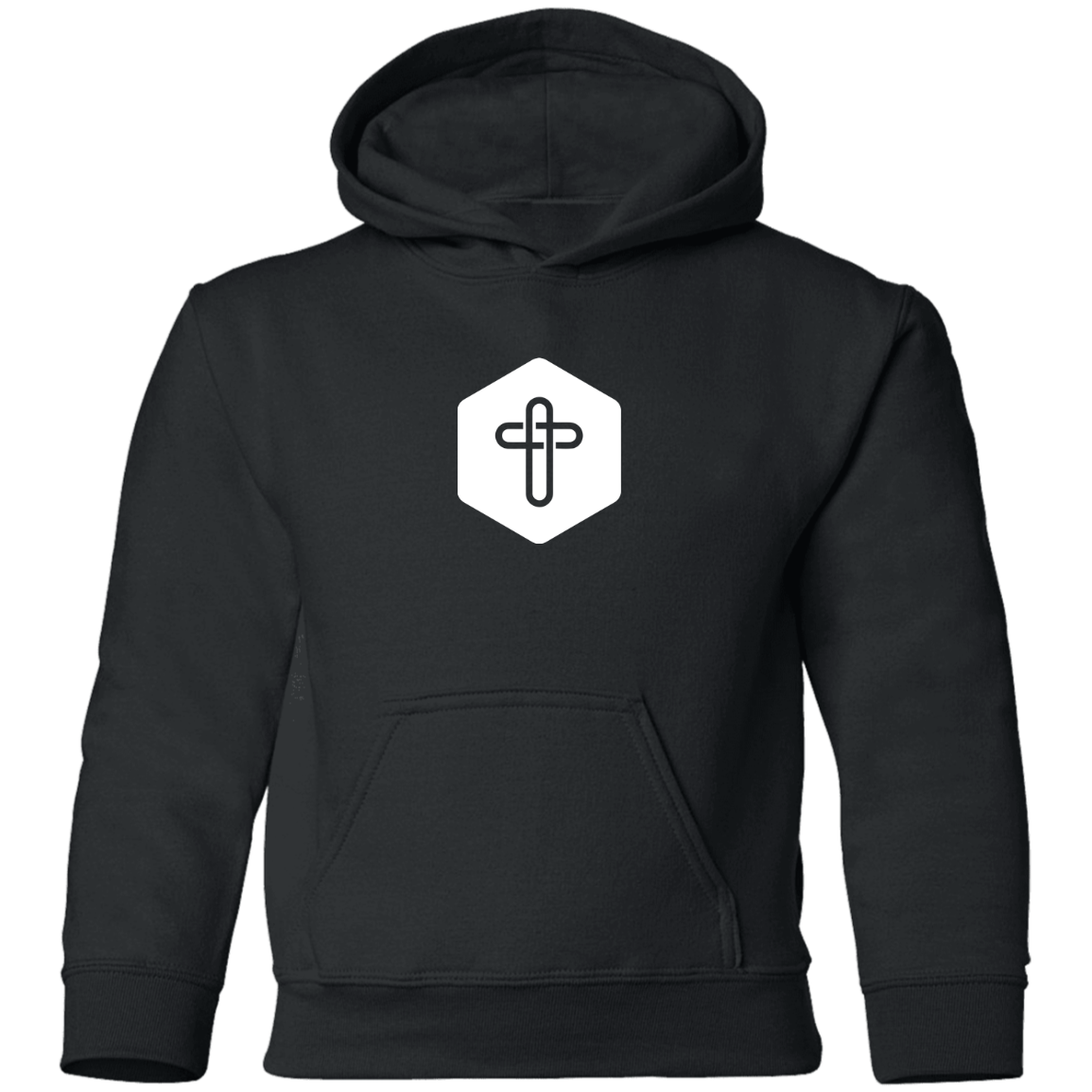 APC Pullover Hoodie