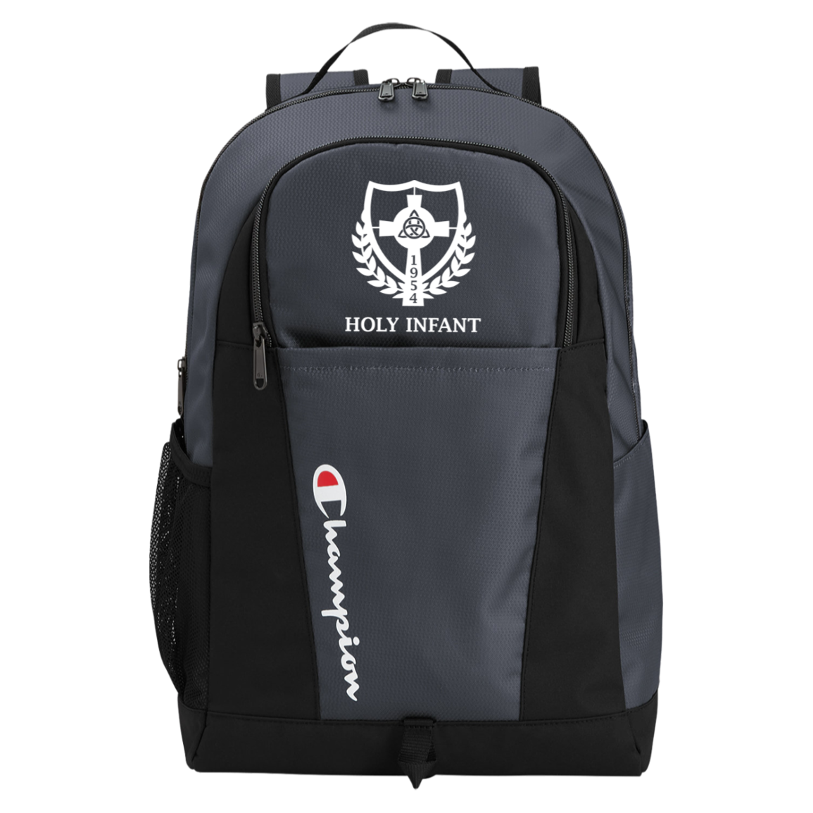 Champion Core Backpack - Holy Infant