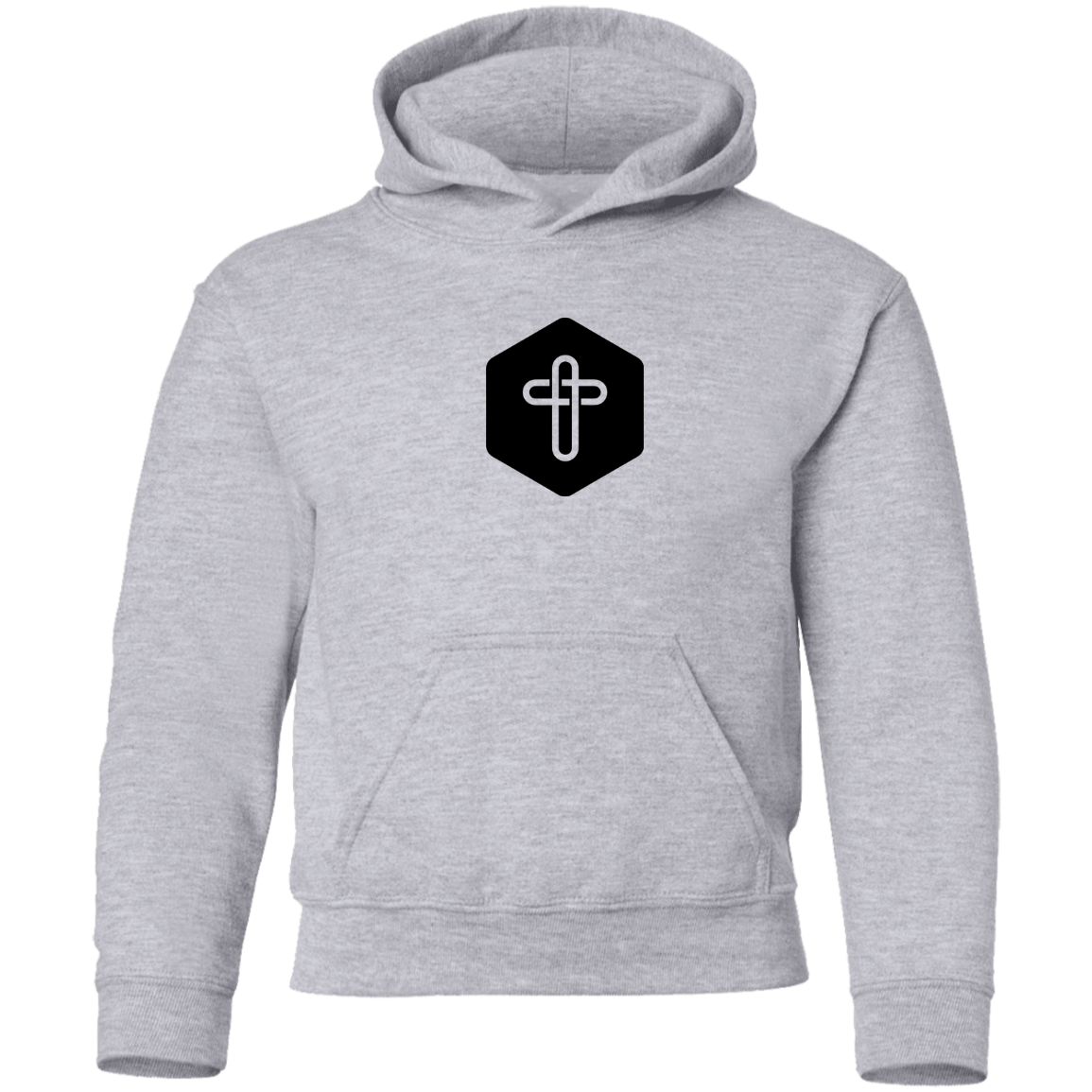 APC Pullover Hoodie