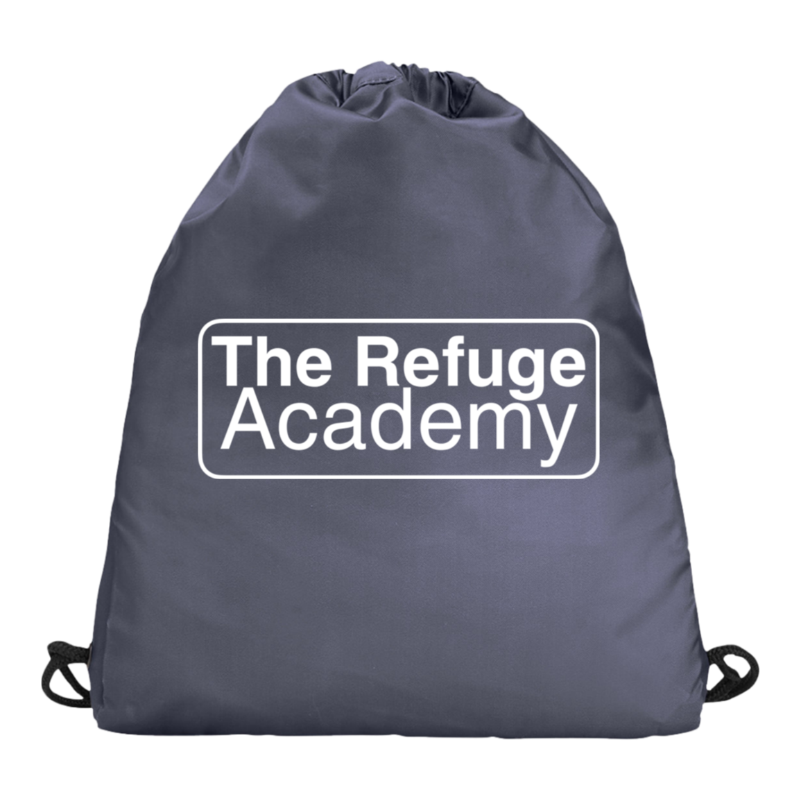 Refuge Academy BAGS - New Designs