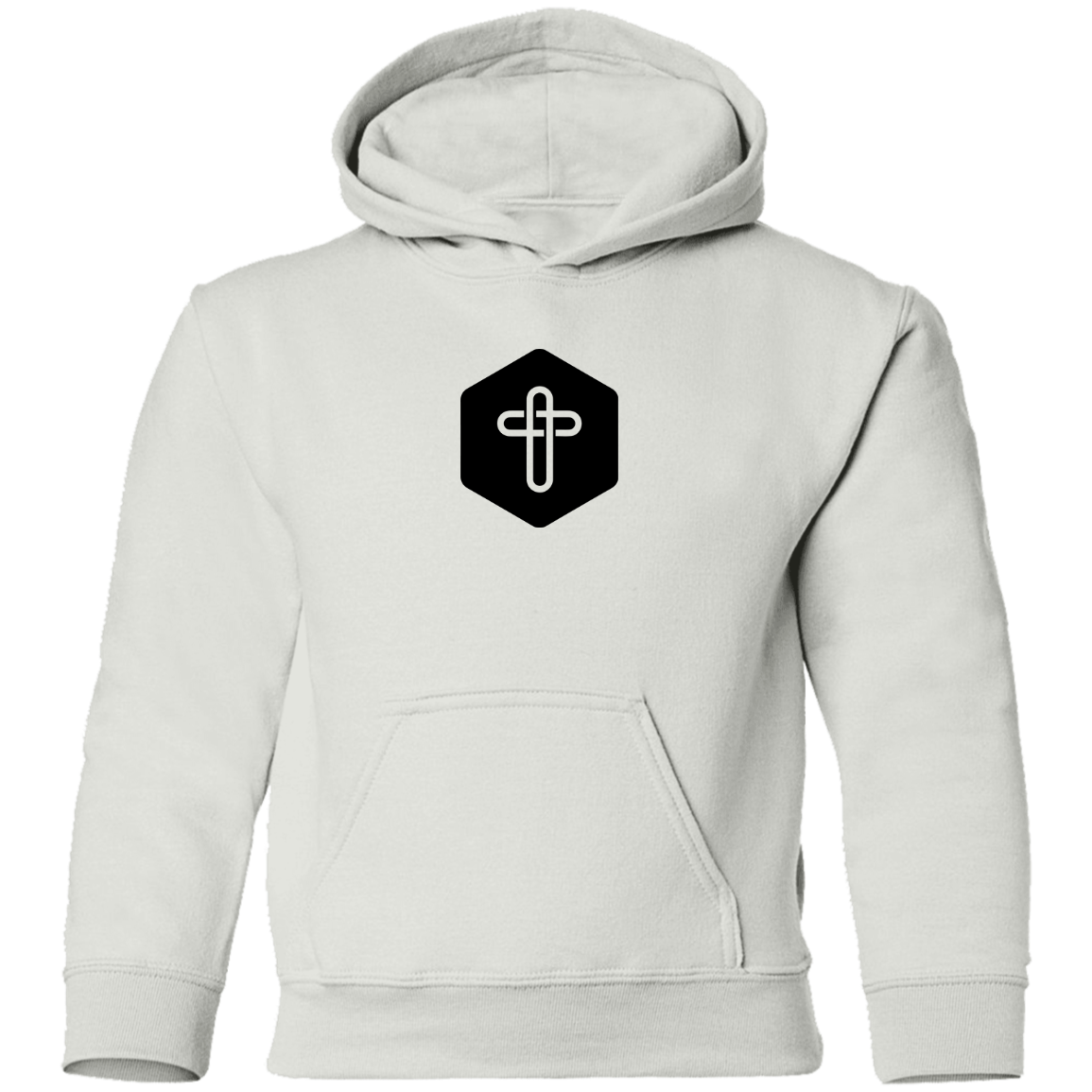 APC Pullover Hoodie