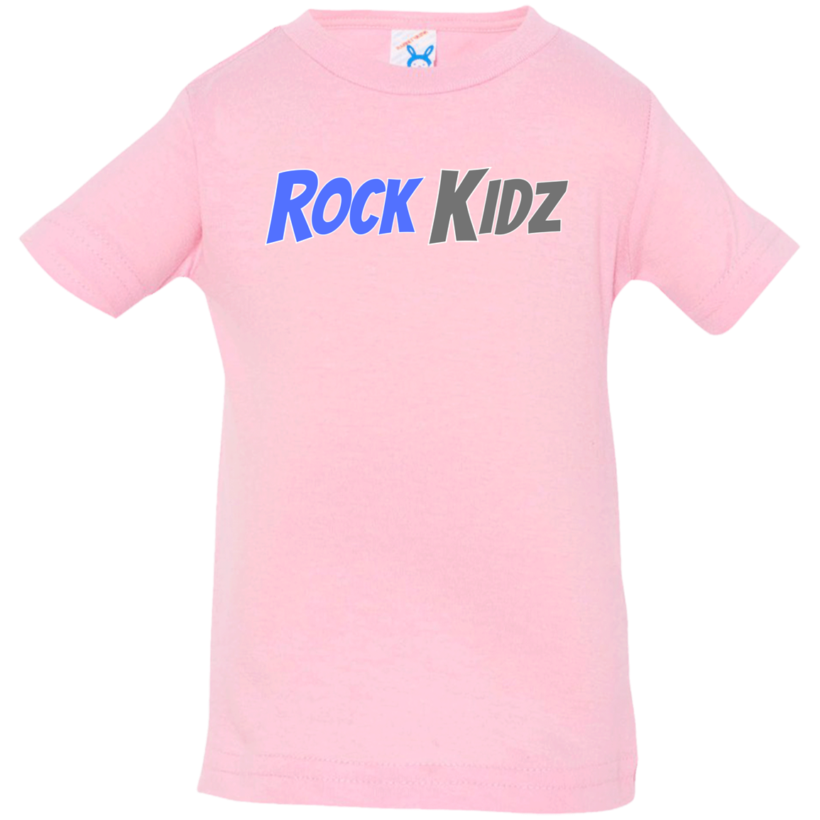 ROCK KIDZ Youth and Toddler Tees