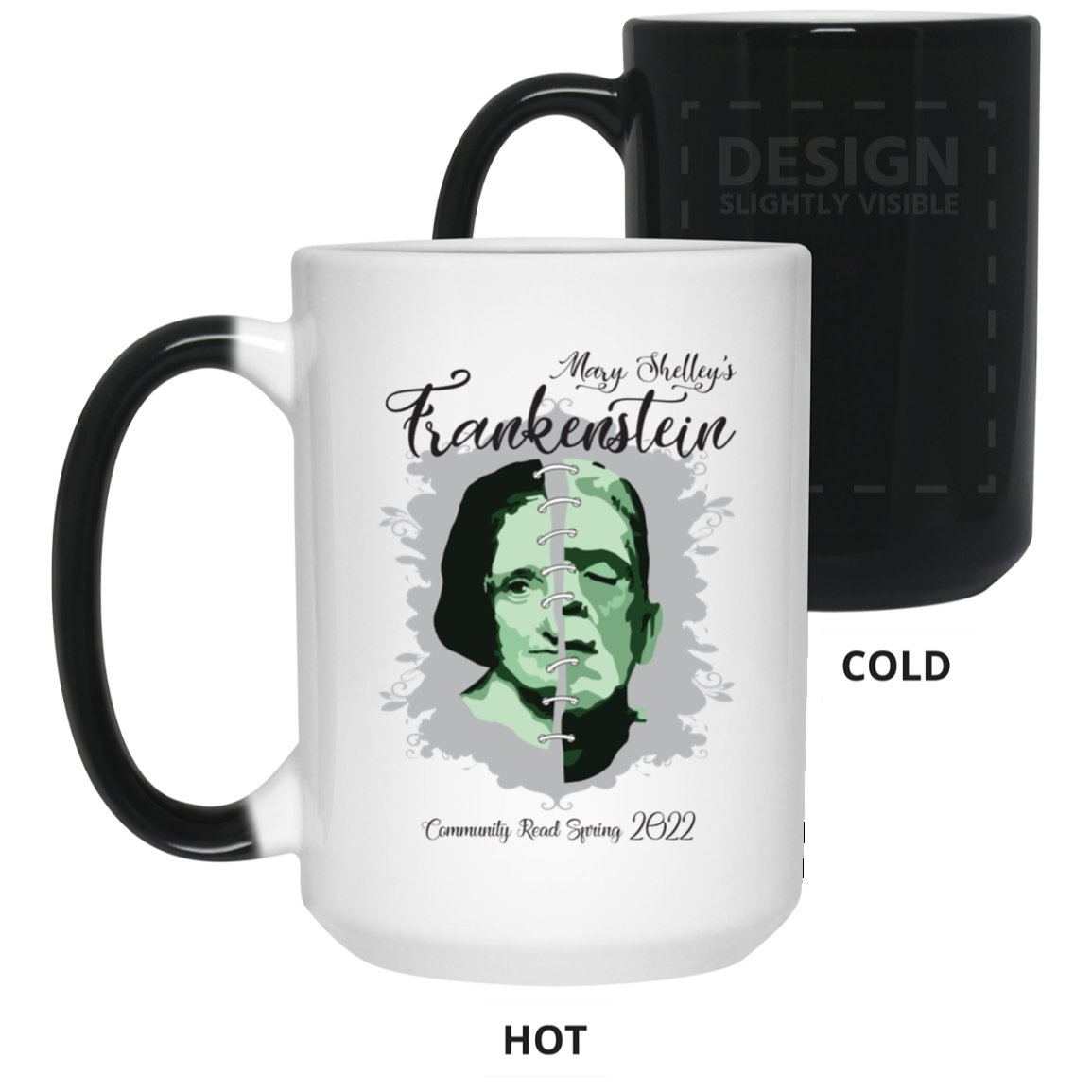 Scenic Regional Library - MUGS