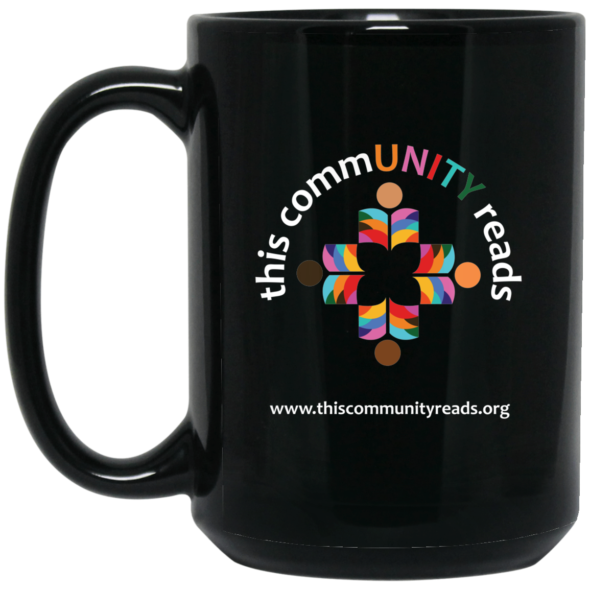 Scenic Regional Library - MUGS