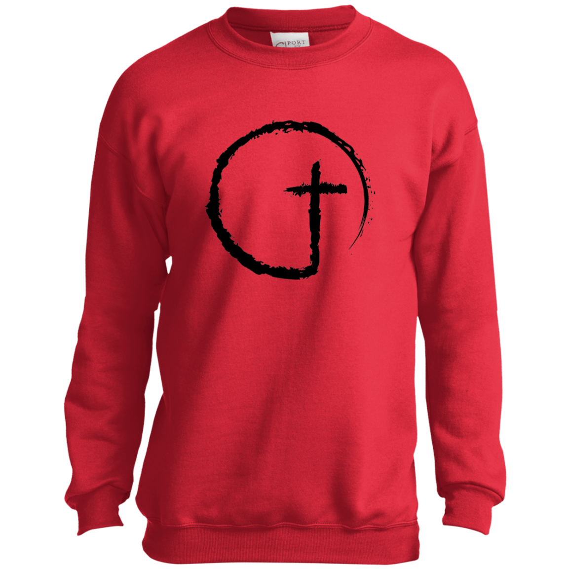 SWEATSHIRTS