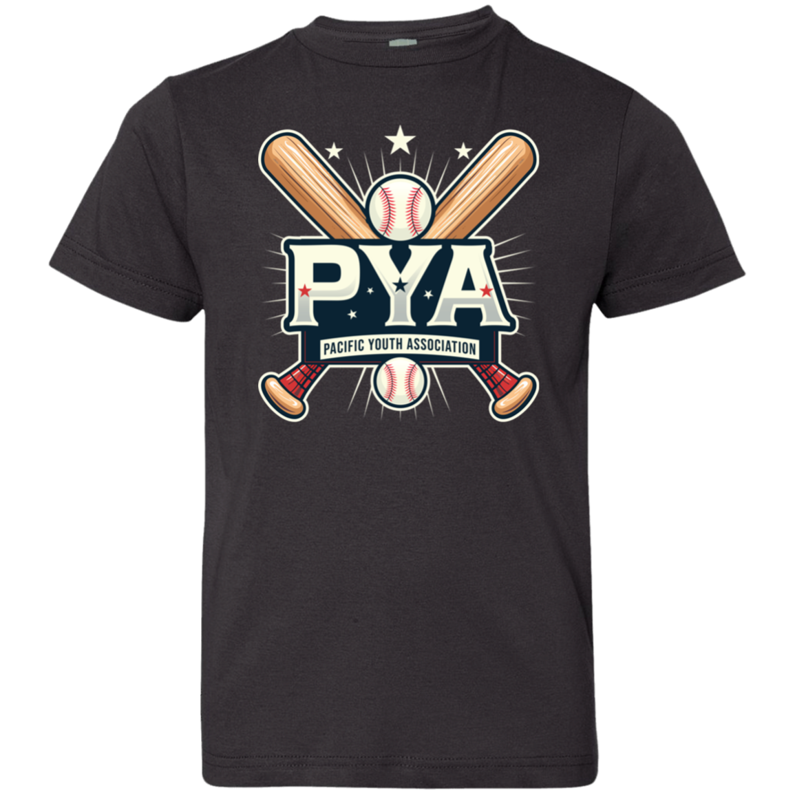 YOUTH Premium Soft Shirt - PYA