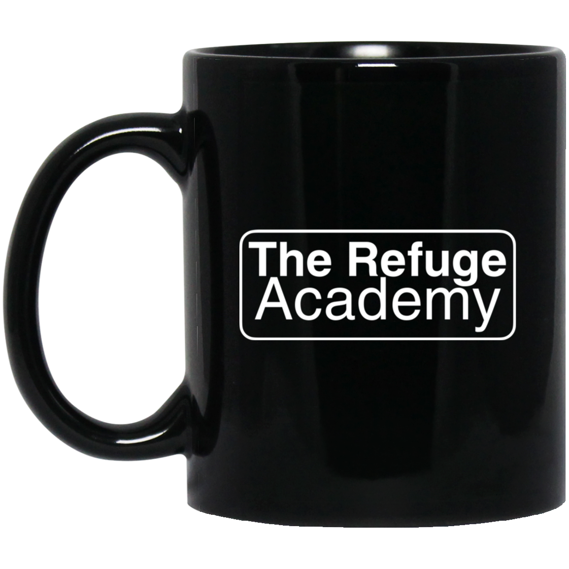 Refuge Academy MUGS - New Design