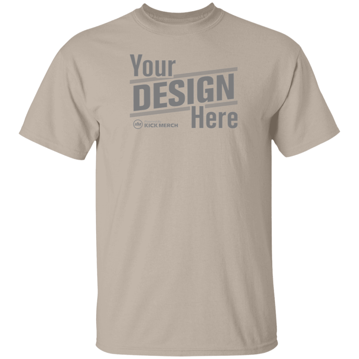 5000 - ADULT T-Shirt