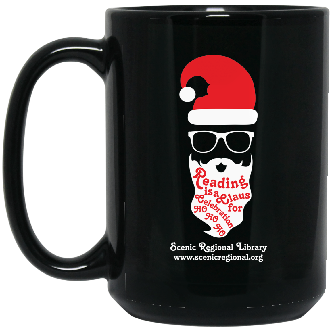 Scenic Regional Library - MUGS
