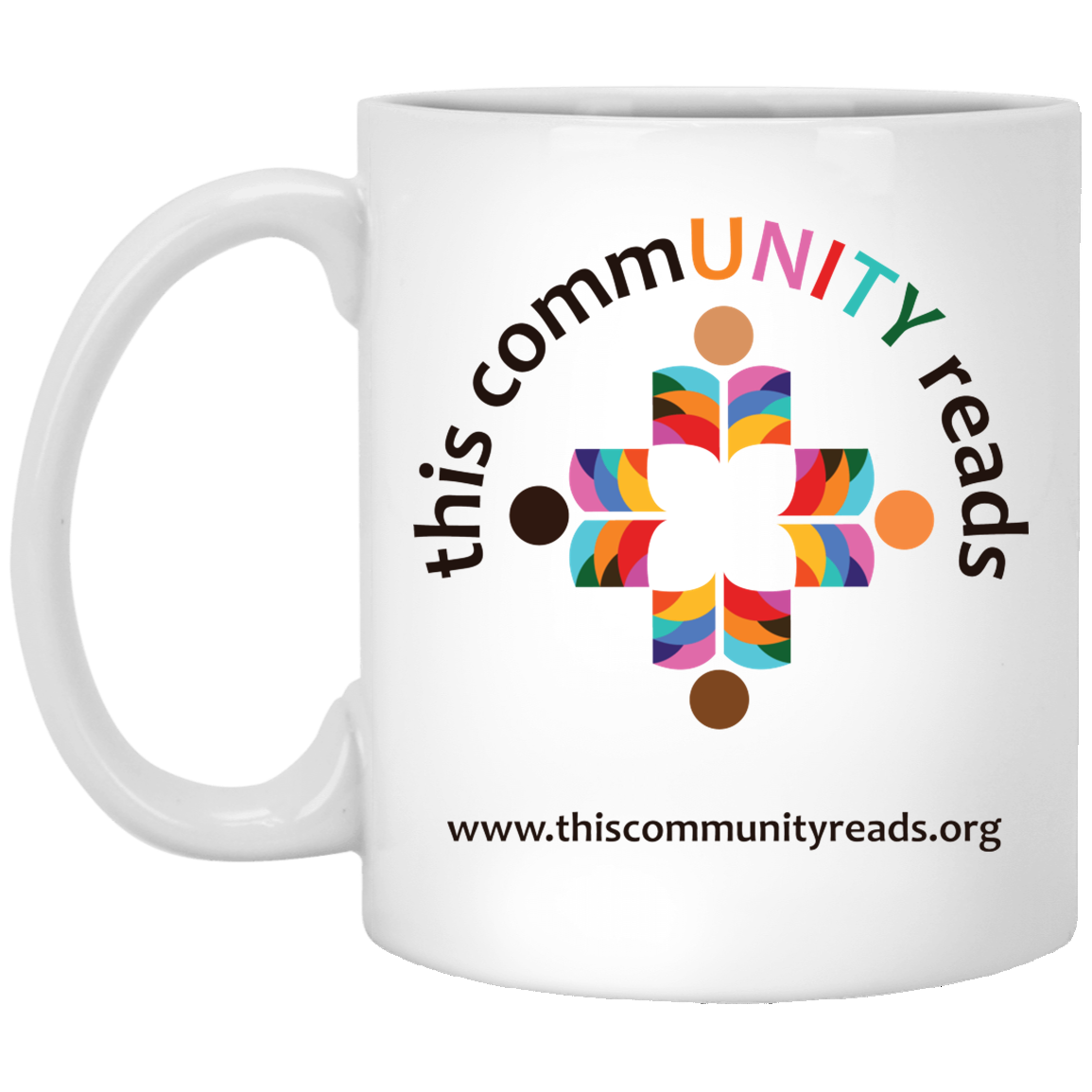 Scenic Regional Library - MUGS