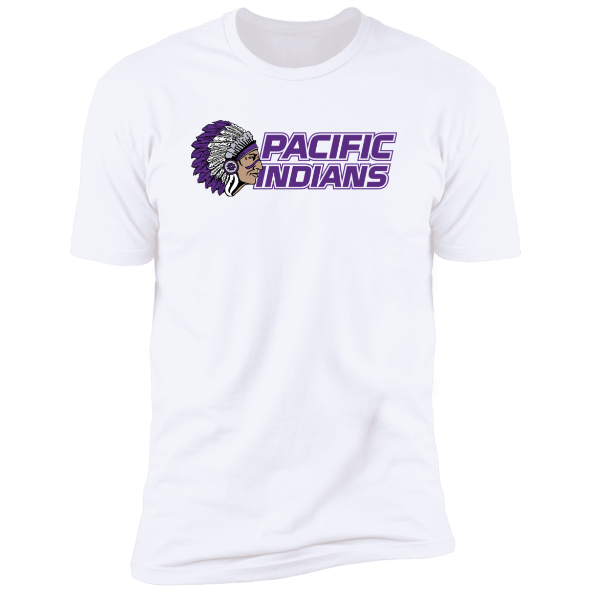 Pacific Indians Sports Club Design #2